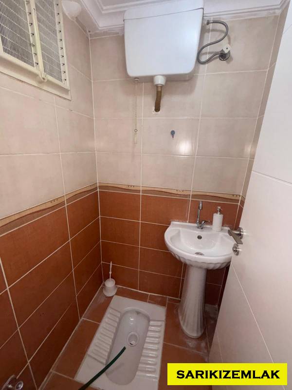 Edremit Cumhuriyet Mah`da2+1  Daire. - 20